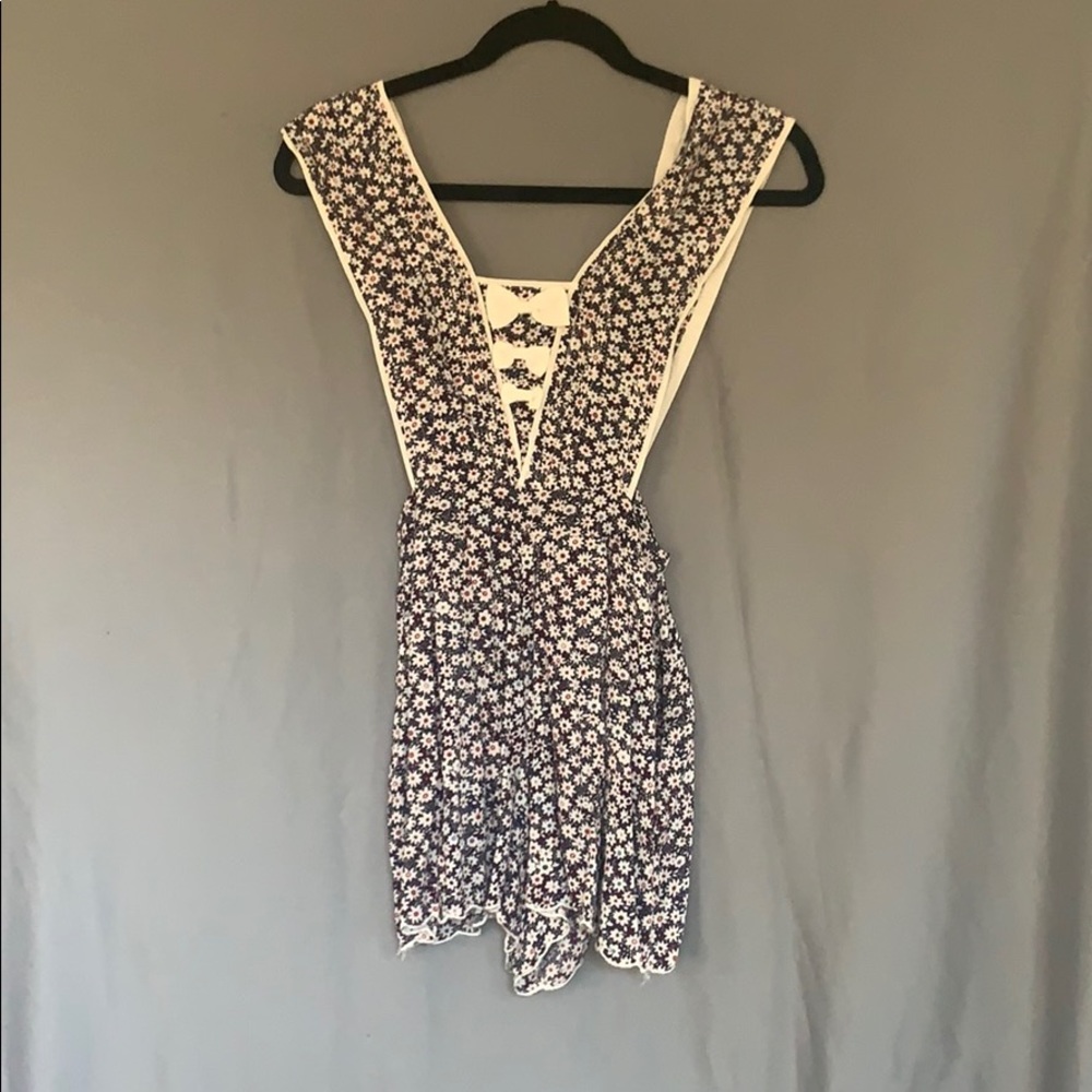 Lf romper